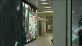 The Agency - Season 01 Episode 01